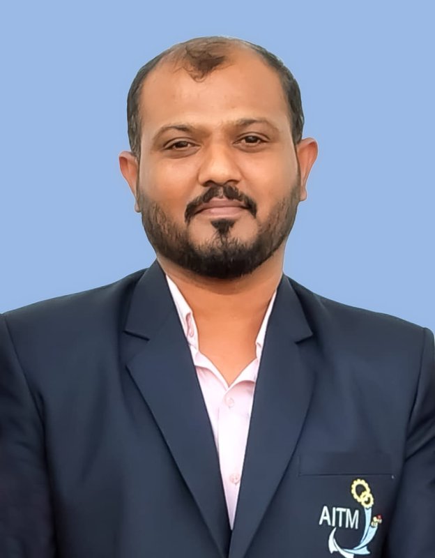 VIDYADHAR HANJI
